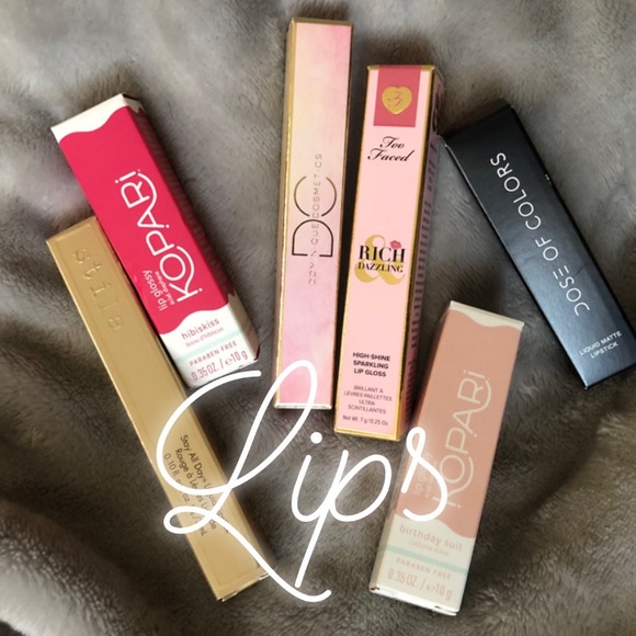 Beauty Mystery Box - Picture 3 of 5